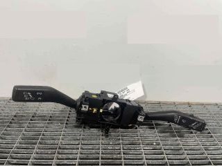 bontott SKODA RAPID Bal Kormánykapcsoló Irányjelző