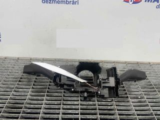 bontott SKODA RAPID Bal Kormánykapcsoló Irányjelző