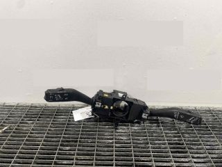 bontott SKODA RAPID Bal Kormánykapcsoló Irányjelző