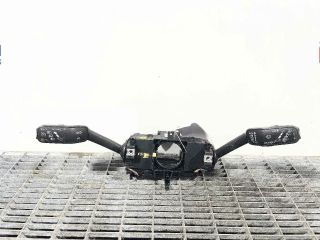 bontott SKODA RAPID Bal Kormánykapcsoló Irányjelző