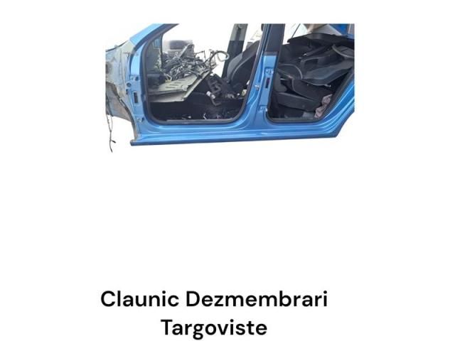 bontott SKODA RAPID Bal Küszöb