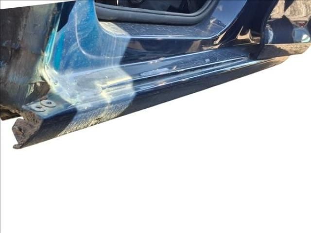 bontott SKODA RAPID Bal Küszöb