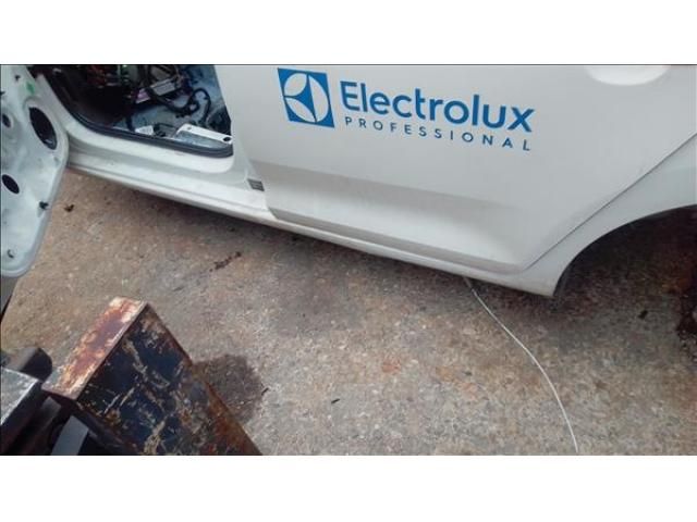 bontott SKODA RAPID Bal Küszöb