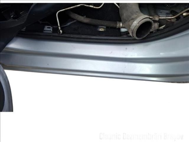 bontott SKODA RAPID Bal Küszöb