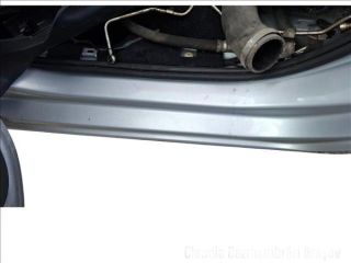 bontott SKODA RAPID Bal Küszöb