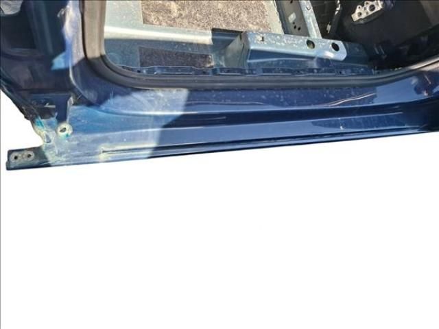 bontott SKODA RAPID Bal Küszöb