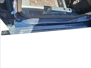 bontott SKODA RAPID Bal Küszöb
