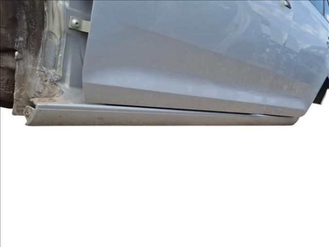 bontott SKODA RAPID Bal Küszöb