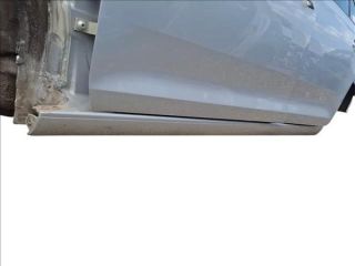 bontott SKODA RAPID Bal Küszöb