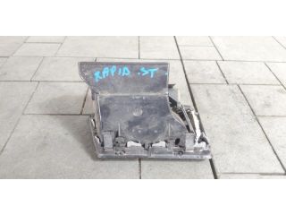 bontott SKODA RAPID Bal Szellőző