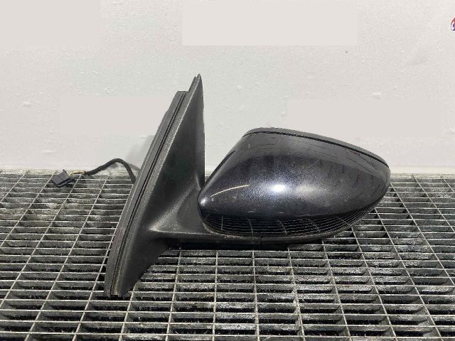 bontott SKODA RAPID Bal Visszapillantó Tükör (Elektromos)