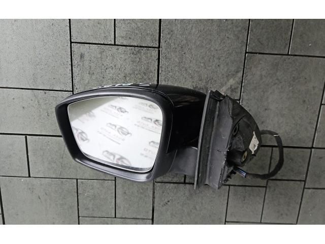 bontott SKODA RAPID Bal Visszapillantó Tükör (Elektromos)