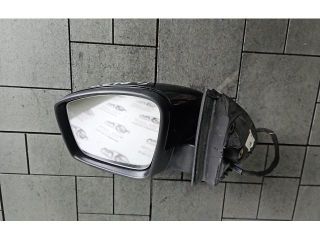 bontott SKODA RAPID Bal Visszapillantó Tükör (Elektromos)