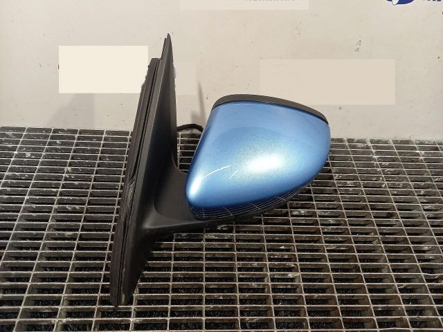 bontott SKODA RAPID Bal Visszapillantó Tükör (Elektromos)