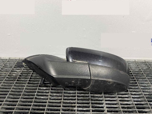 bontott SKODA RAPID Bal Visszapillantó Tükör (Elektromos)