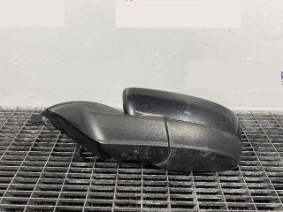 bontott SKODA RAPID Bal Visszapillantó Tükör (Elektromos)