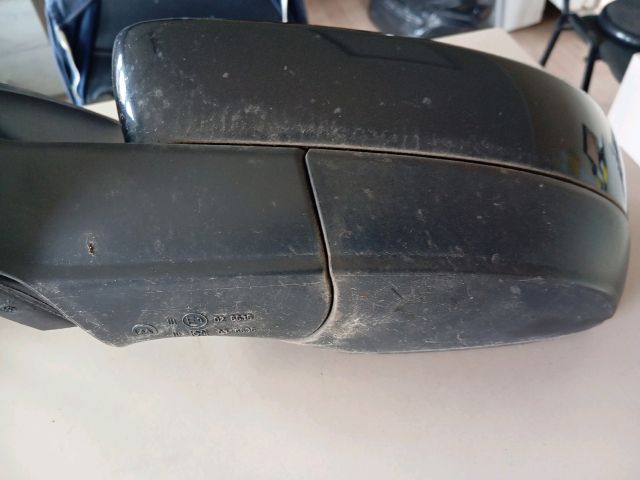 bontott SKODA RAPID Bal Visszapillantó Tükör (Elektromos)