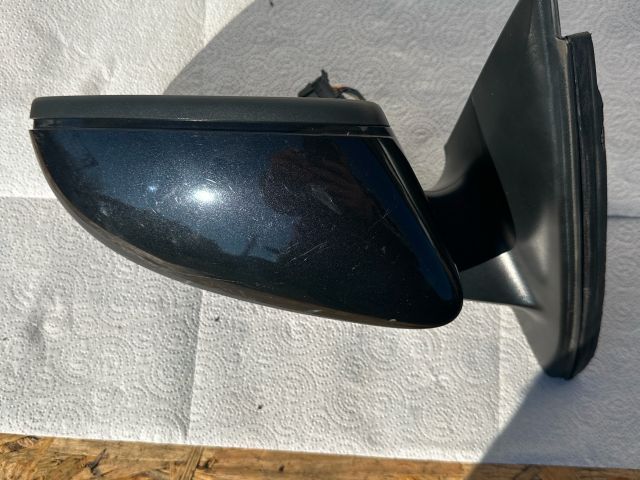 bontott SKODA RAPID Bal Visszapillantó Tükör (Elektromos)