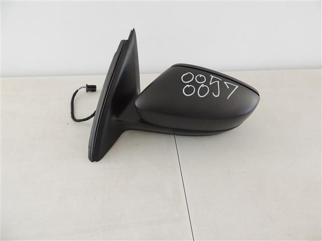 bontott SKODA RAPID Bal Visszapillantó Tükör (Elektromos)