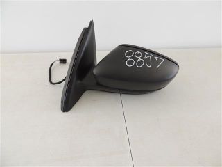 bontott SKODA RAPID Bal Visszapillantó Tükör (Elektromos)