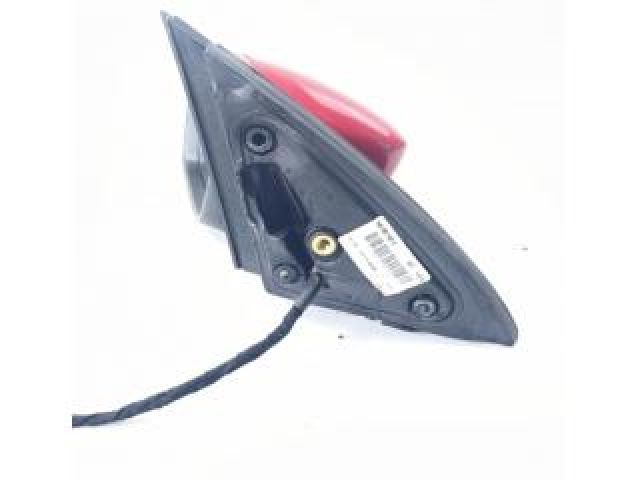 bontott SKODA RAPID Bal Visszapillantó Tükör (Elektromos)