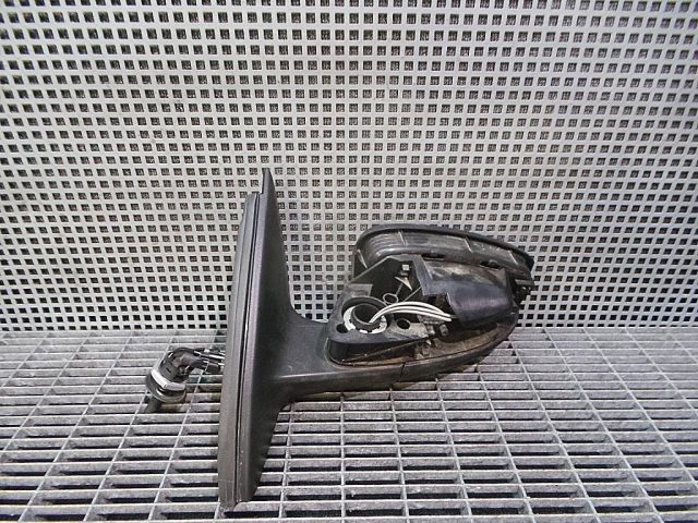 bontott SKODA RAPID Bal Visszapillantó Tükör (Elektromos)