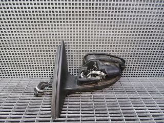 bontott SKODA RAPID Bal Visszapillantó Tükör (Elektromos)