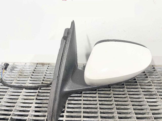 bontott SKODA RAPID Bal Visszapillantó Tükör (Elektromos)