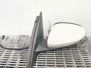 bontott SKODA RAPID Bal Visszapillantó Tükör (Elektromos)