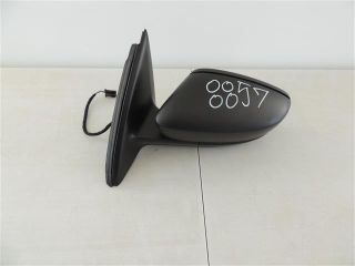 bontott SKODA RAPID Bal Visszapillantó Tükör (Elektromos)