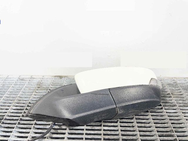 bontott SKODA RAPID Bal Visszapillantó Tükör (Elektromos)