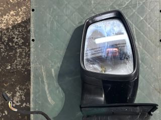 bontott SKODA RAPID Bal Visszapillantó Tükör (Elektromos)