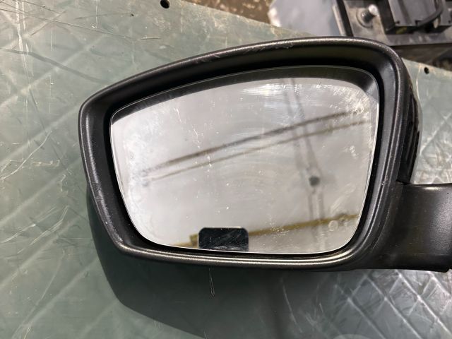 bontott SKODA RAPID Bal Visszapillantó Tükör (Elektromos)