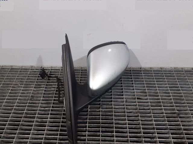 bontott SKODA RAPID Bal Visszapillantó Tükör (Elektromos)