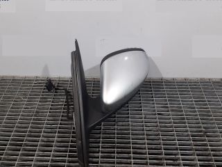 bontott SKODA RAPID Bal Visszapillantó Tükör (Elektromos)