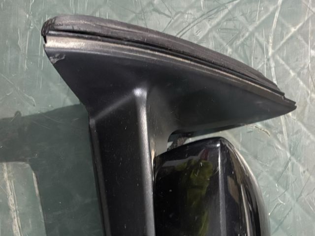 bontott SKODA RAPID Bal Visszapillantó Tükör (Elektromos)