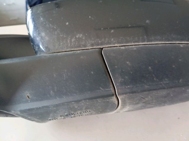 bontott SKODA RAPID Bal Visszapillantó Tükör (Elektromos)