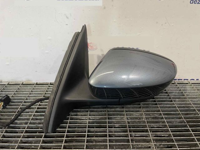 bontott SKODA RAPID Bal Visszapillantó Tükör (Elektromos)