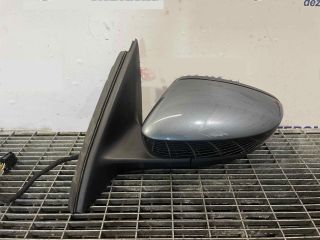 bontott SKODA RAPID Bal Visszapillantó Tükör (Elektromos)