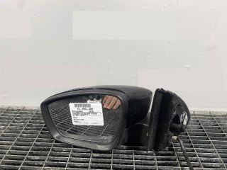 bontott SKODA RAPID Bal Visszapillantó Tükör (Elektromos)