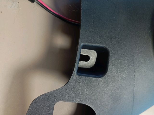 bontott SKODA RAPID Bal Visszapillantó Tükör Kárpit