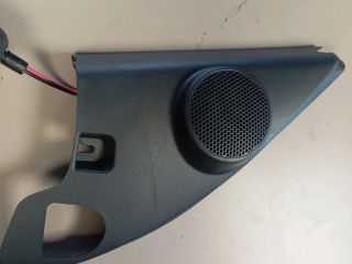 bontott SKODA RAPID Bal Visszapillantó Tükör Kárpit