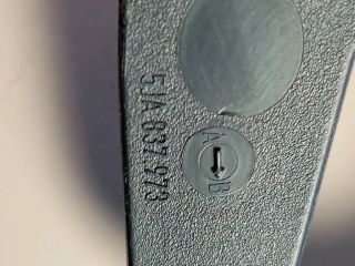 bontott SKODA RAPID Bal Visszapillantó Tükör Kárpit