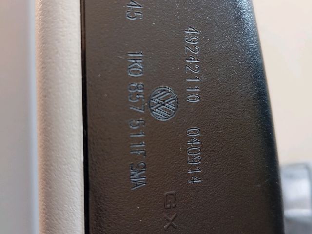 bontott SKODA RAPID Belső Visszapillantó Tükör