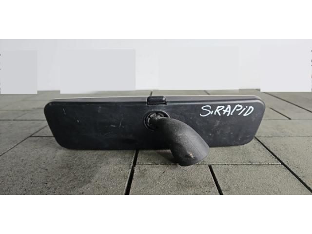bontott SKODA RAPID Belső Visszapillantó Tükör