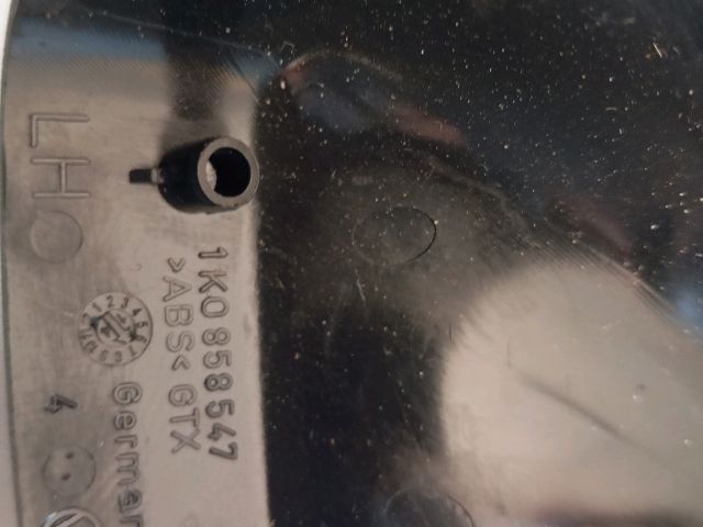 bontott SKODA RAPID Belső Visszapillantó Tükör