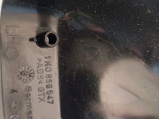 bontott SKODA RAPID Belső Visszapillantó Tükör