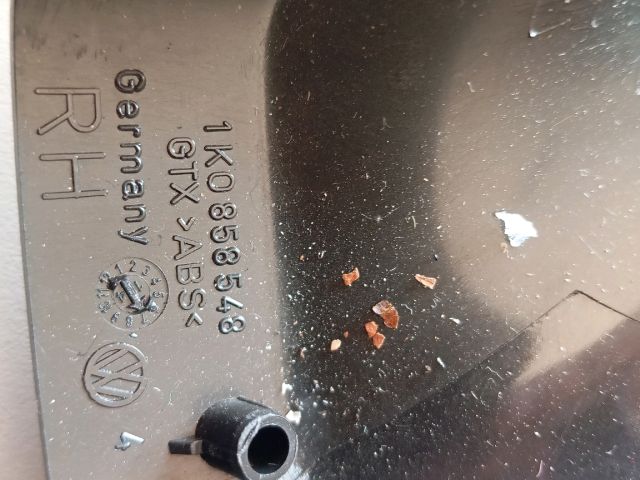 bontott SKODA RAPID Belső Visszapillantó Tükör