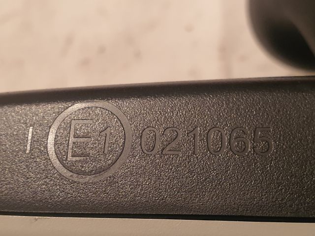 bontott SKODA RAPID Belső Visszapillantó Tükör