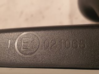 bontott SKODA RAPID Belső Visszapillantó Tükör